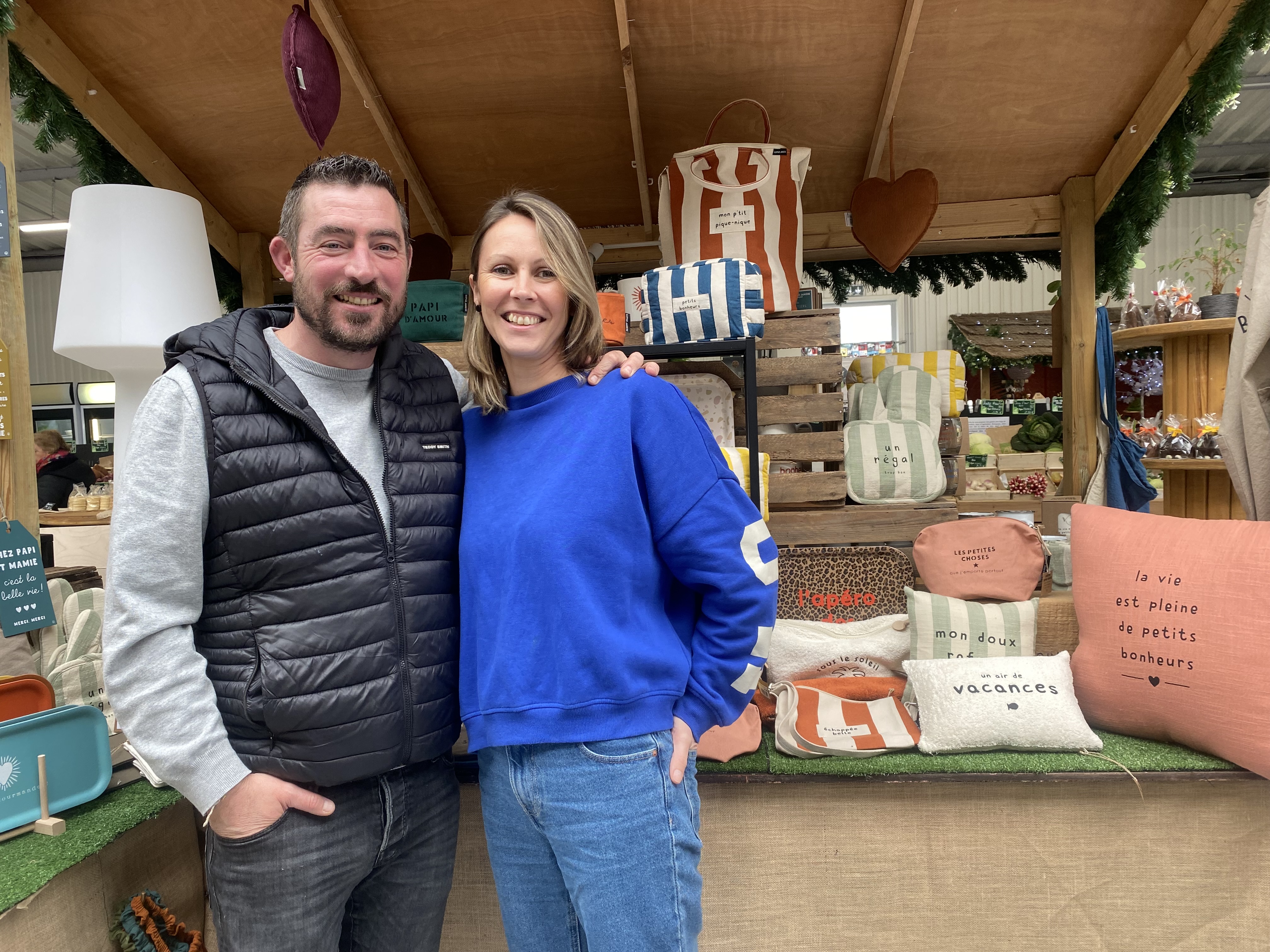 Abbeville : Locavrac se diversifie pour perdurer