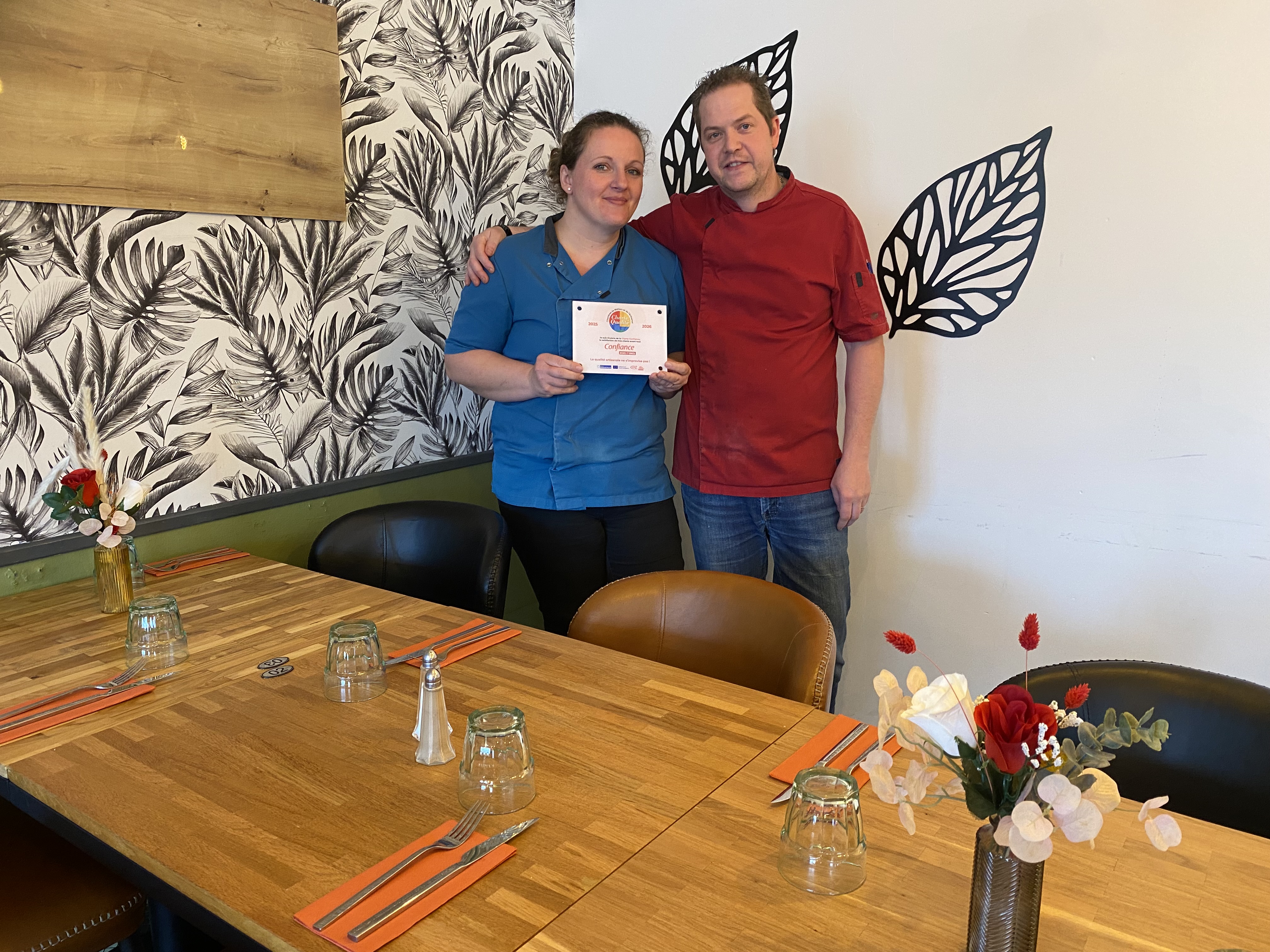 Agenvillers : le bistrot de la Somme fait vivre la commune