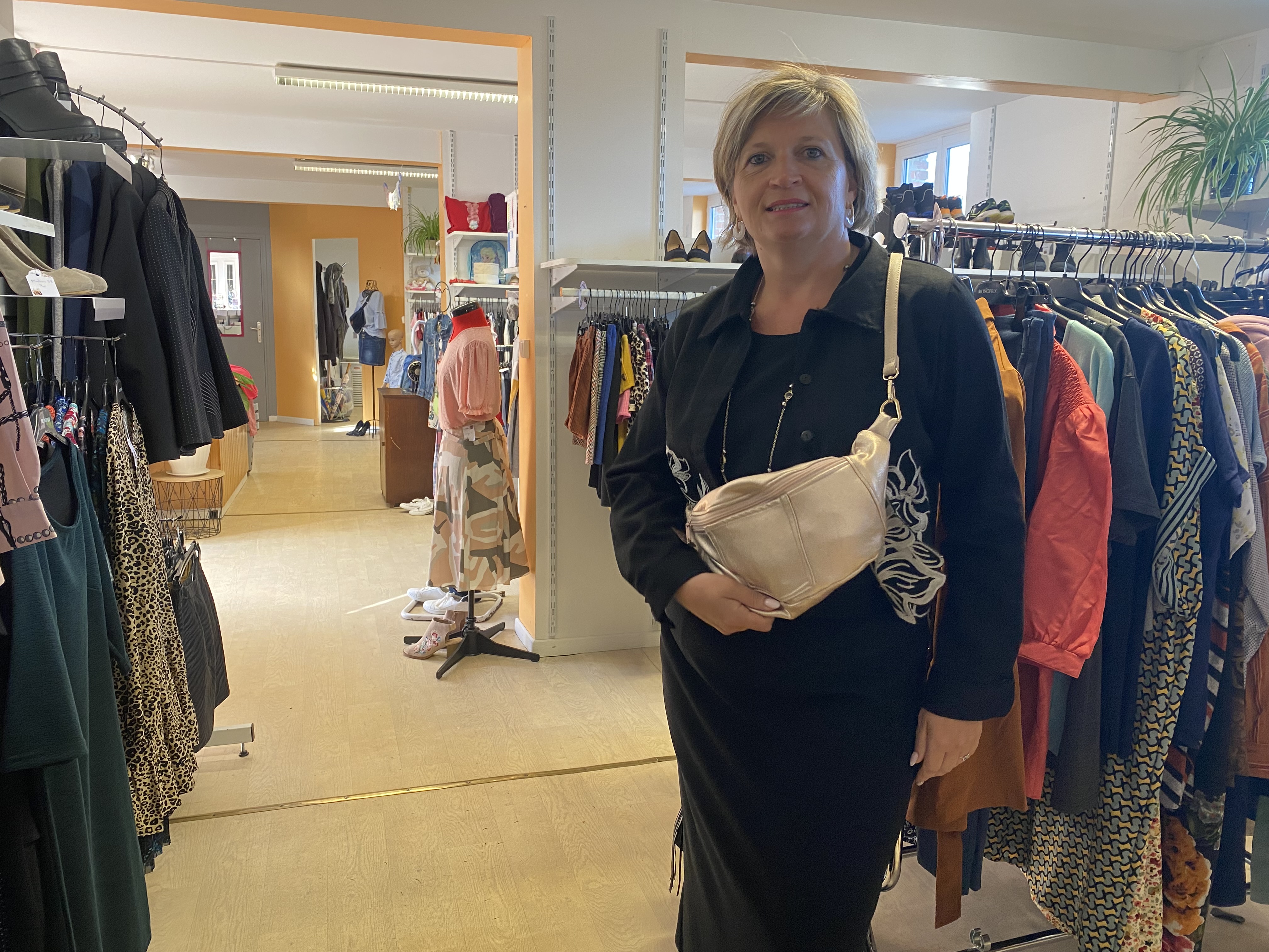 Chépy : Retour vers l’emploi grâce à l’association du Vimeu