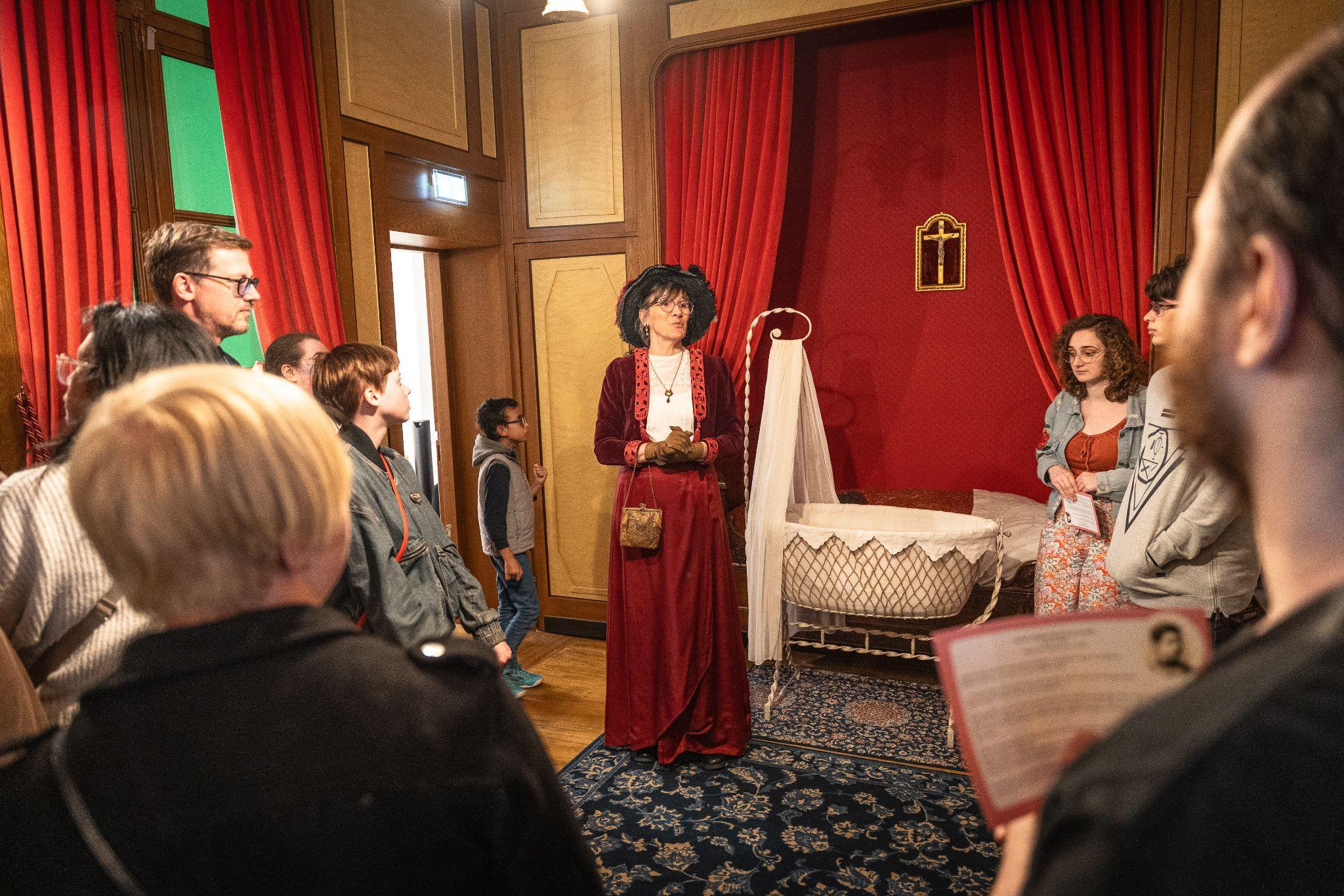 Nuit des musées le 23 mai : les équipements du Nord au rendez-vous !