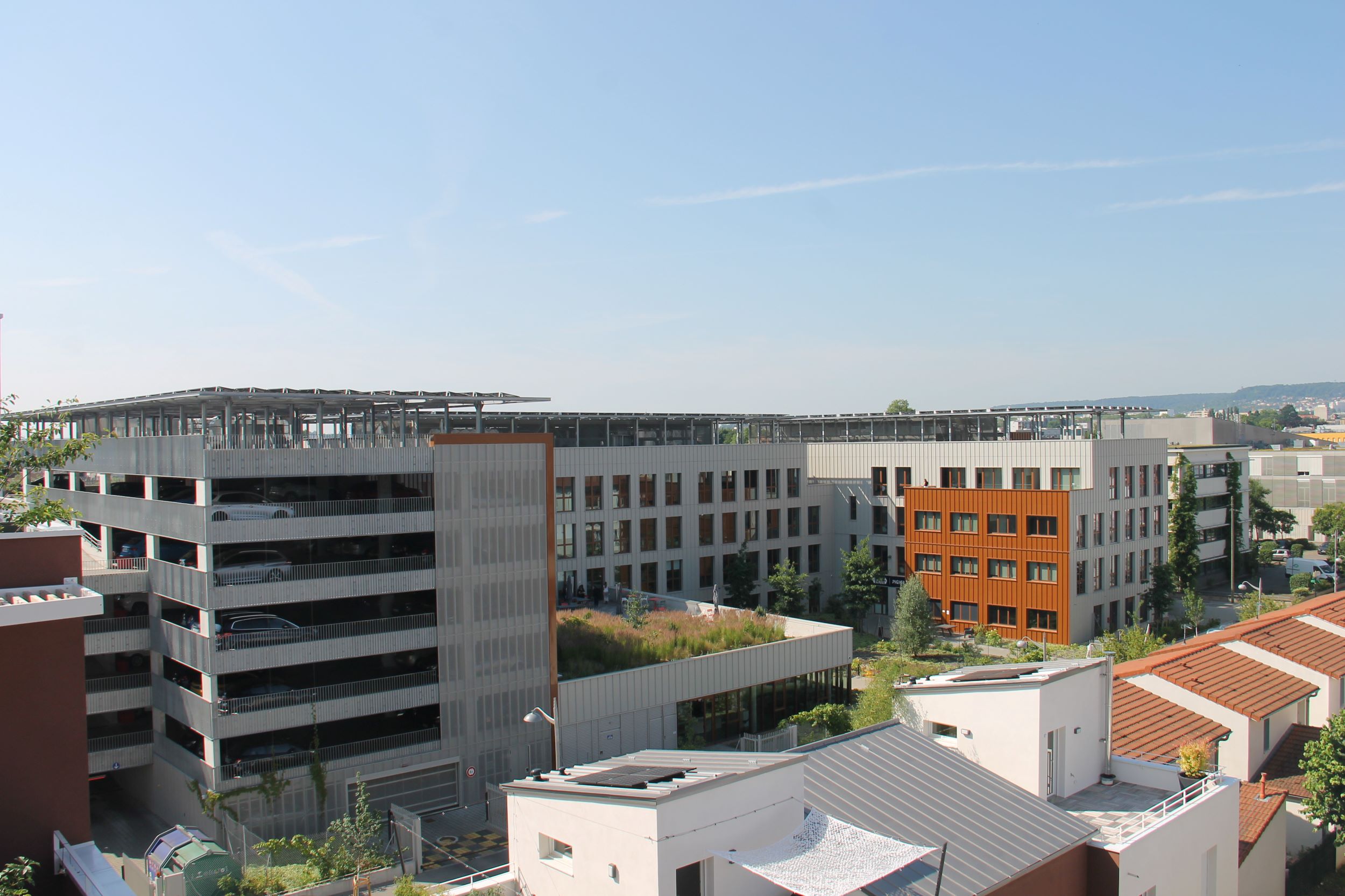 Le Cercle de l’Immobilier professionnel décrypte le marché des bureaux de Nancy le 28 avril