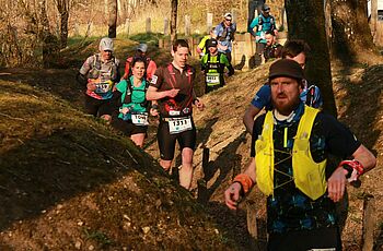 Trail des Tranchées, dynamise l’économie local à Verdun