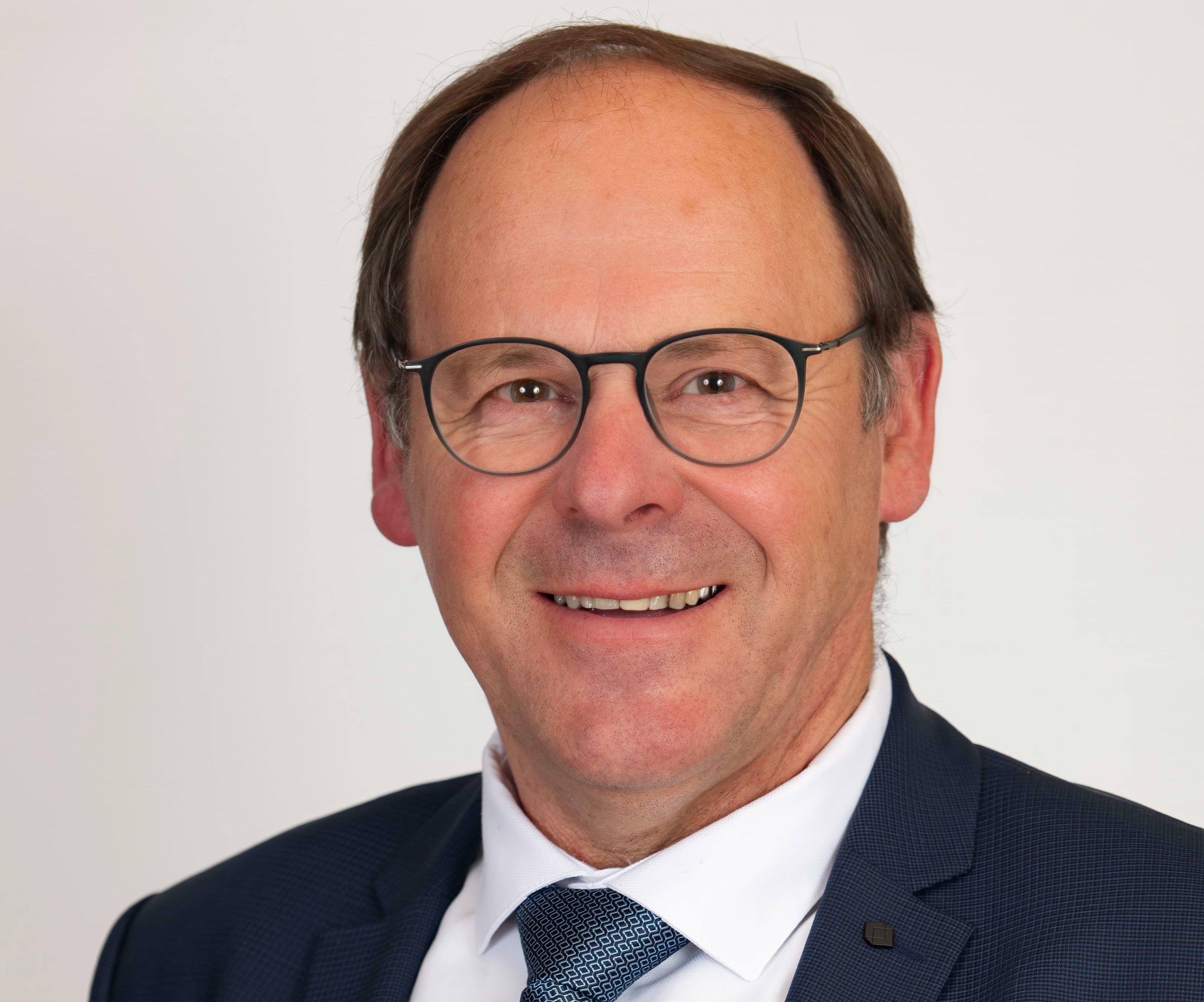 Alain Leclercq élu président du Crédit Agricole Nord de France