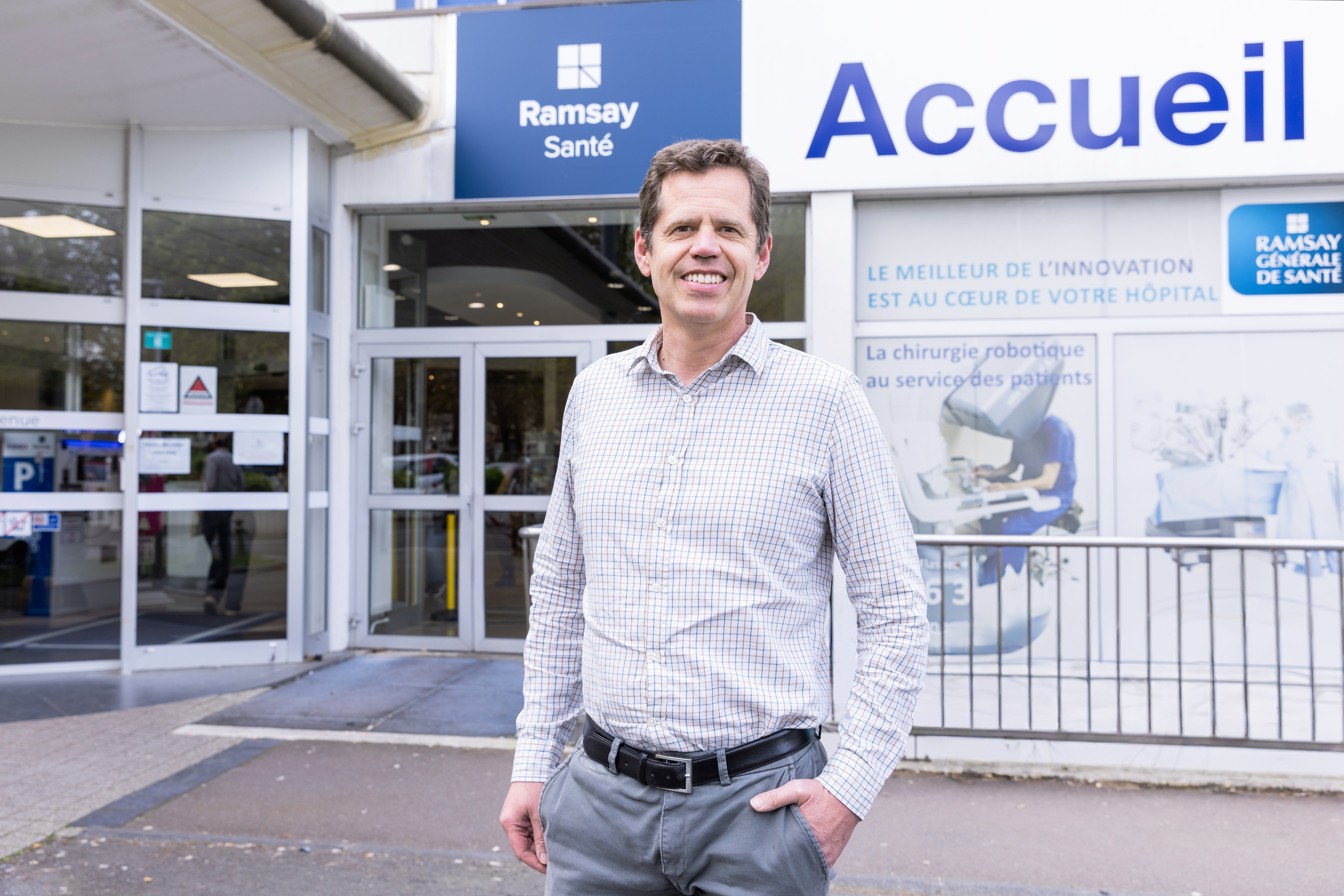 L’innovation médicale au cœur d’un pari économique permanent