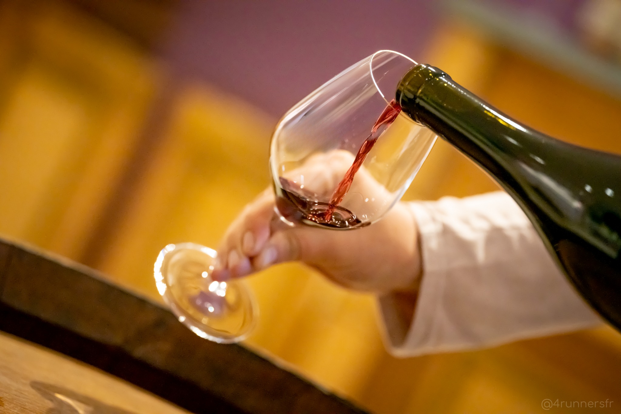 Bar-le-Duc : In Vino Visitas, l’événement œnologique qui dynamise l’économie locale