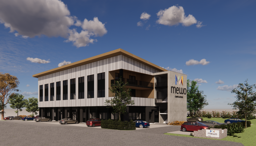 À Metz, le campus Mewo organise deux Job Dating pour ses étudiants