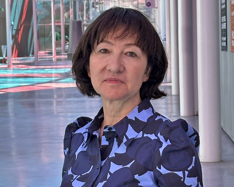 Nancy : Pascale Samson, nommée directrice des programmes Bachelor et IBBA à l’ICN Business School