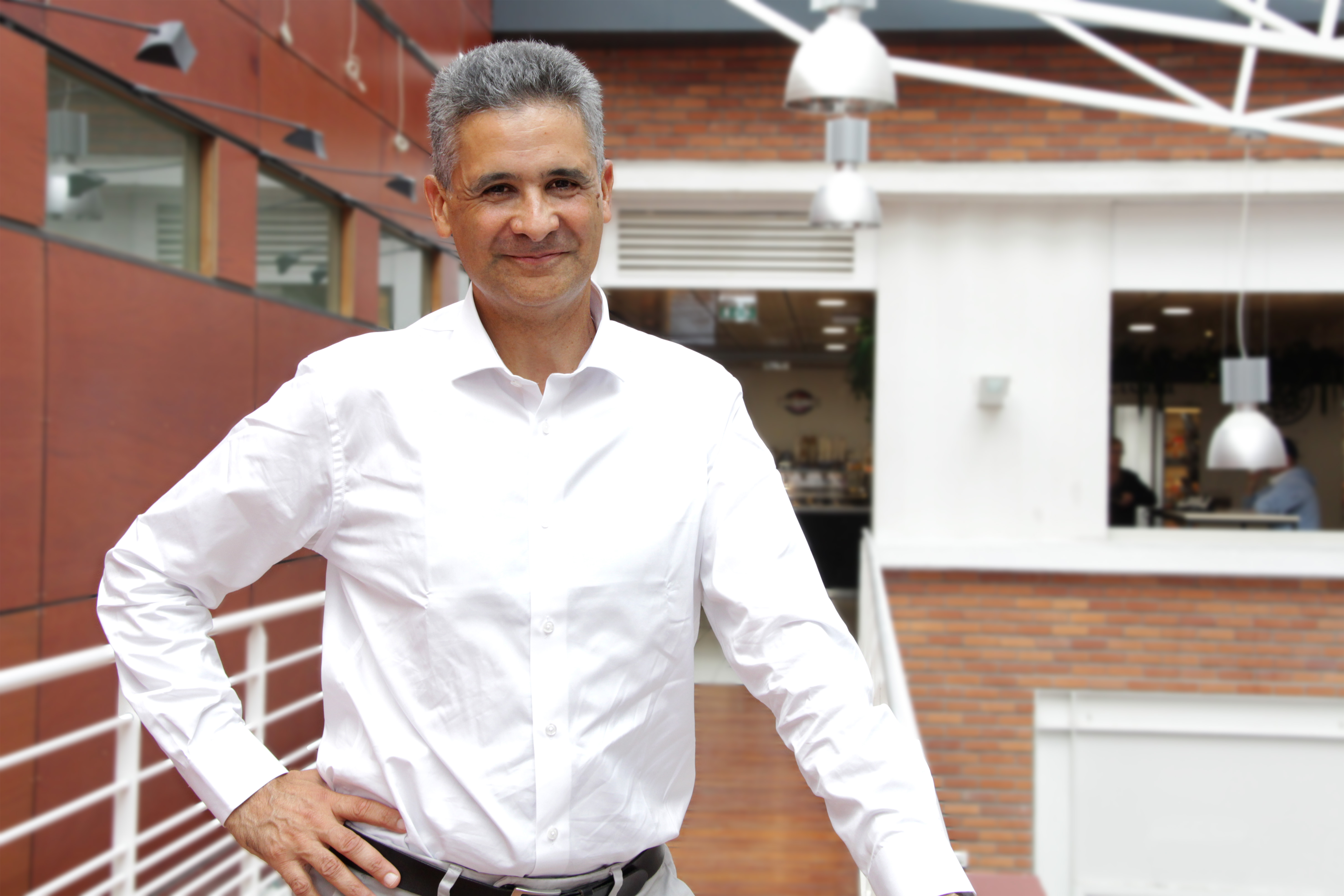 Le professeur Karim Fizazi nommé directeur général du Centre Oscar Lambret