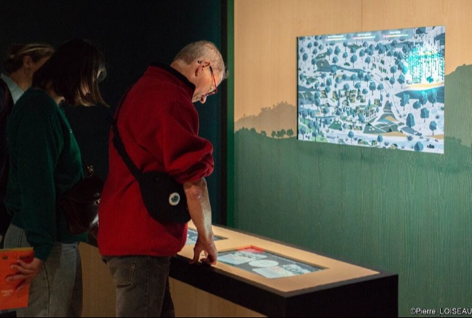 Meurthe-et-Moselle : la Cité des paysages devient un pôle touristique et scientifique européen