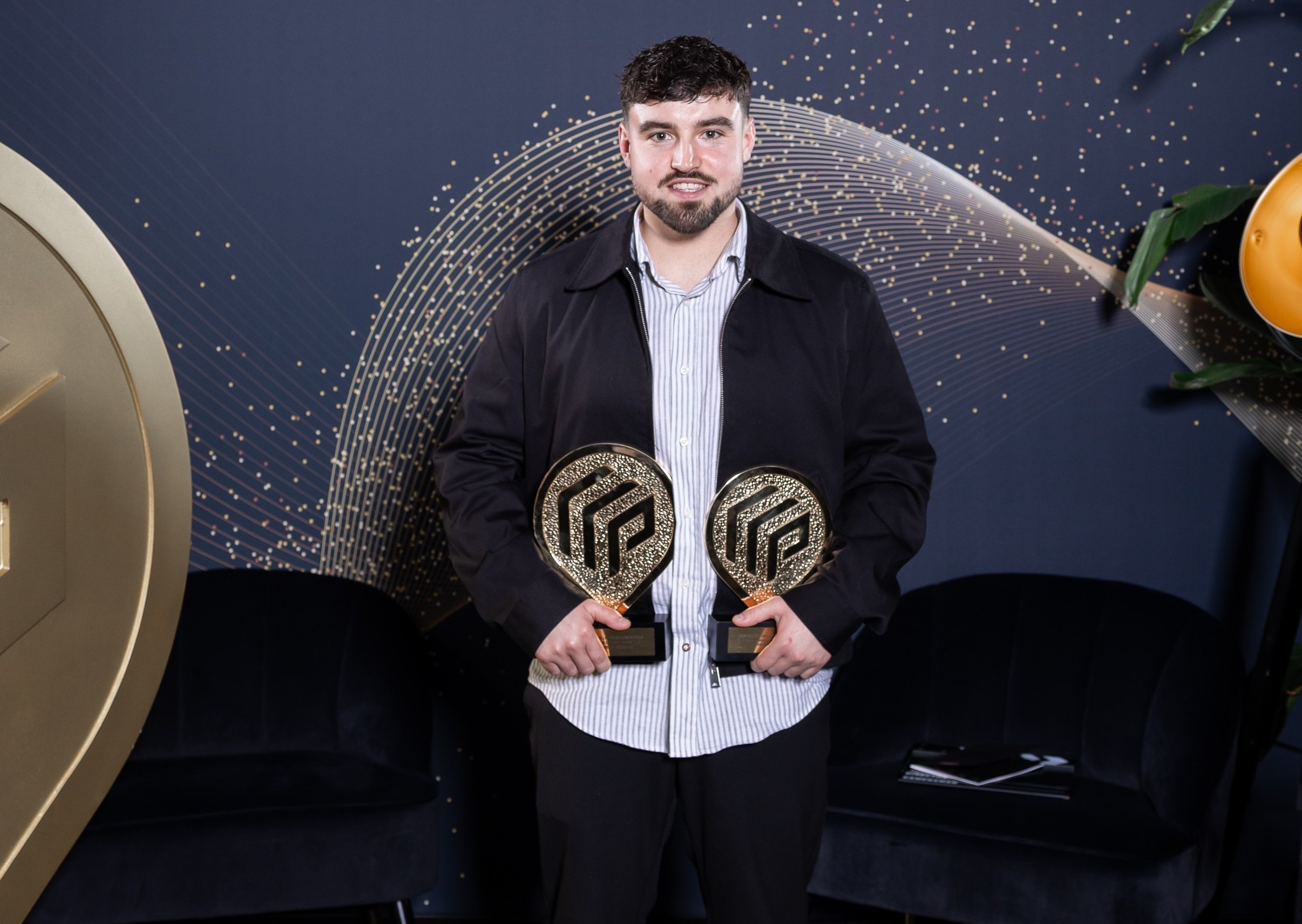 À Bohain-en-Vermandois, l’entreprise Quennesson reçoit deux trophées au challenge Point P