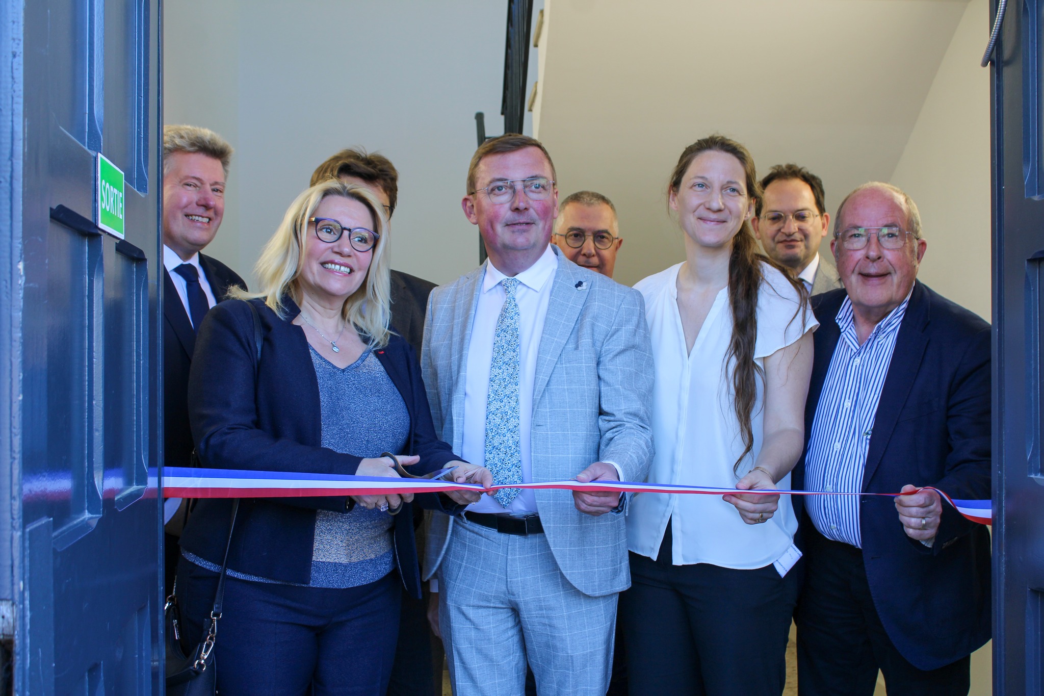 Verdun renforce son attractivité médicale avec un investissement public structurant