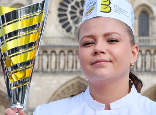 Le Vosgien Bertrand Glohr portera les couleurs du Grand Est à la finale nationale du meilleur sandwich