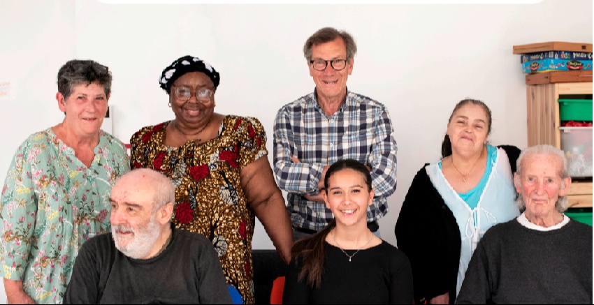 Toul : Habitat & Humanisme ouvre les portes de son modèle de solidarité intergénérationnelle