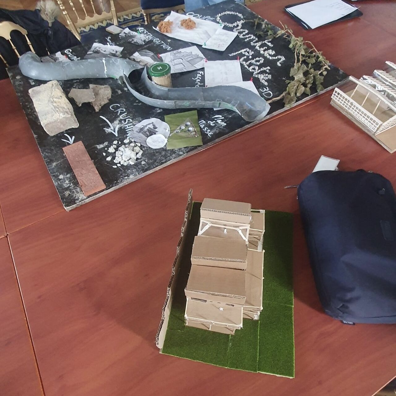 Friches urbaines : des étudiants mobilisés pour la revalorisation à Amiens