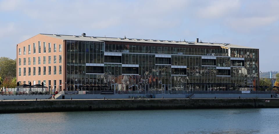 Rouen : quatre start-up intègrent le Village by CA pour accélérer leur croissance