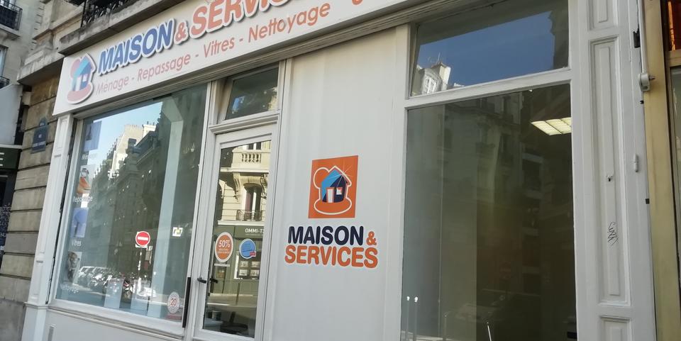 Le Havre : une nouvelle implantation dans les services à domicile
