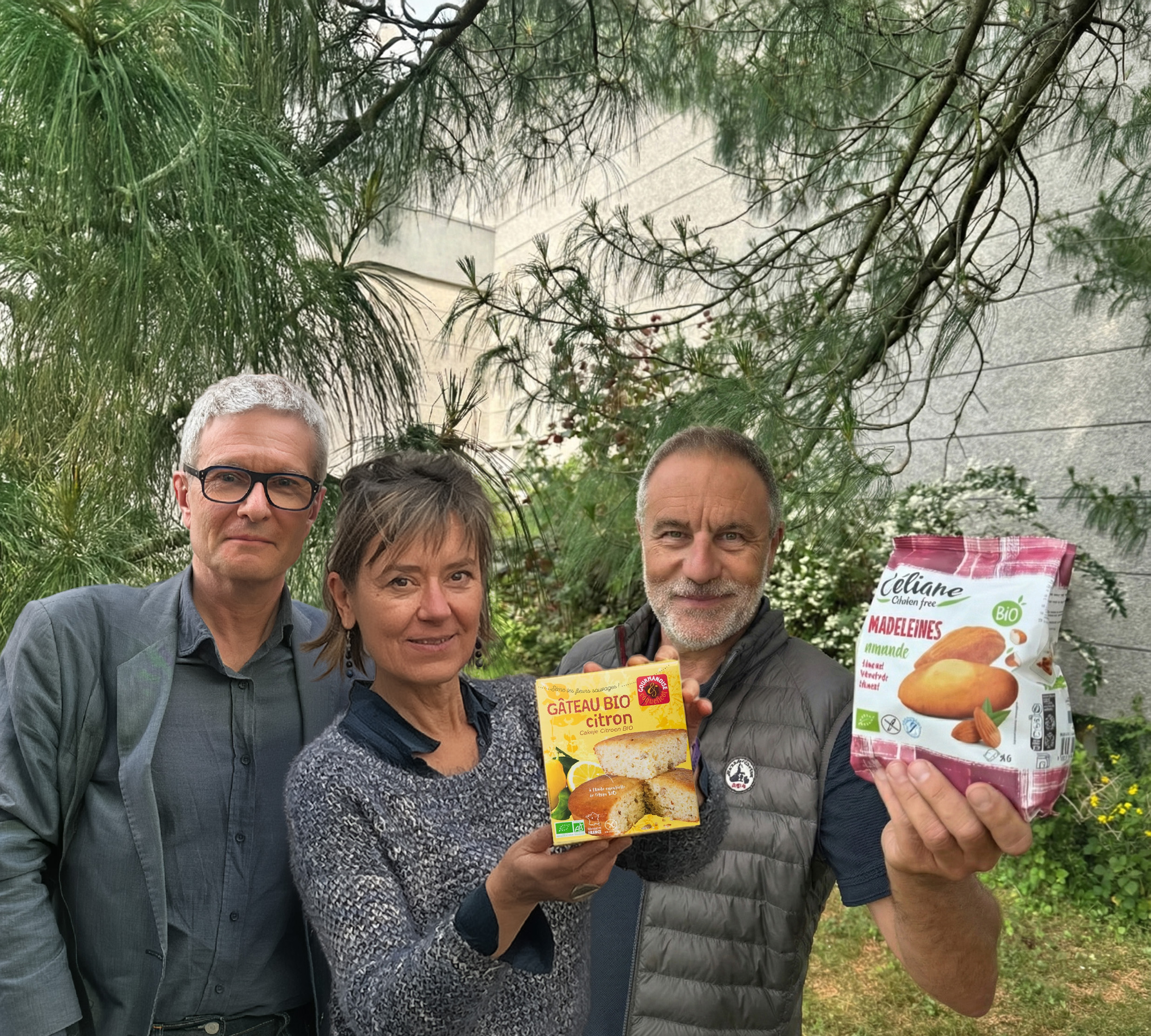 Noyon : ABCD Nutrition accélère son développement avec le rachat de Terra Cérès