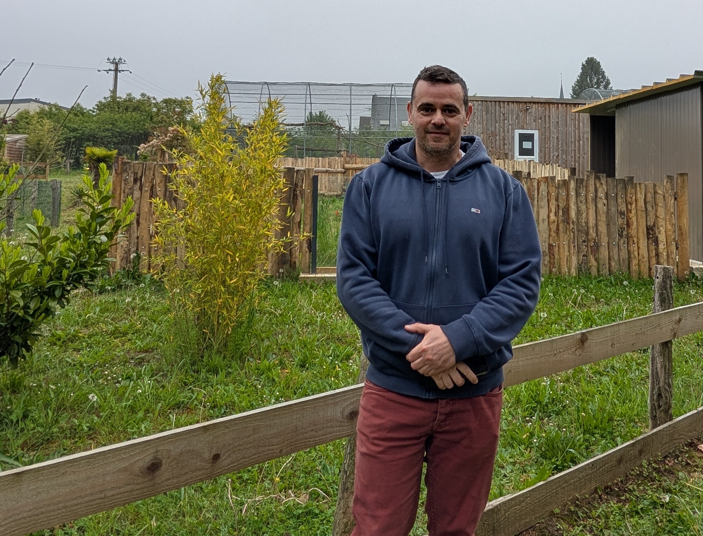 À Blérancourt, la Réserve Exotique a trouvé son public
