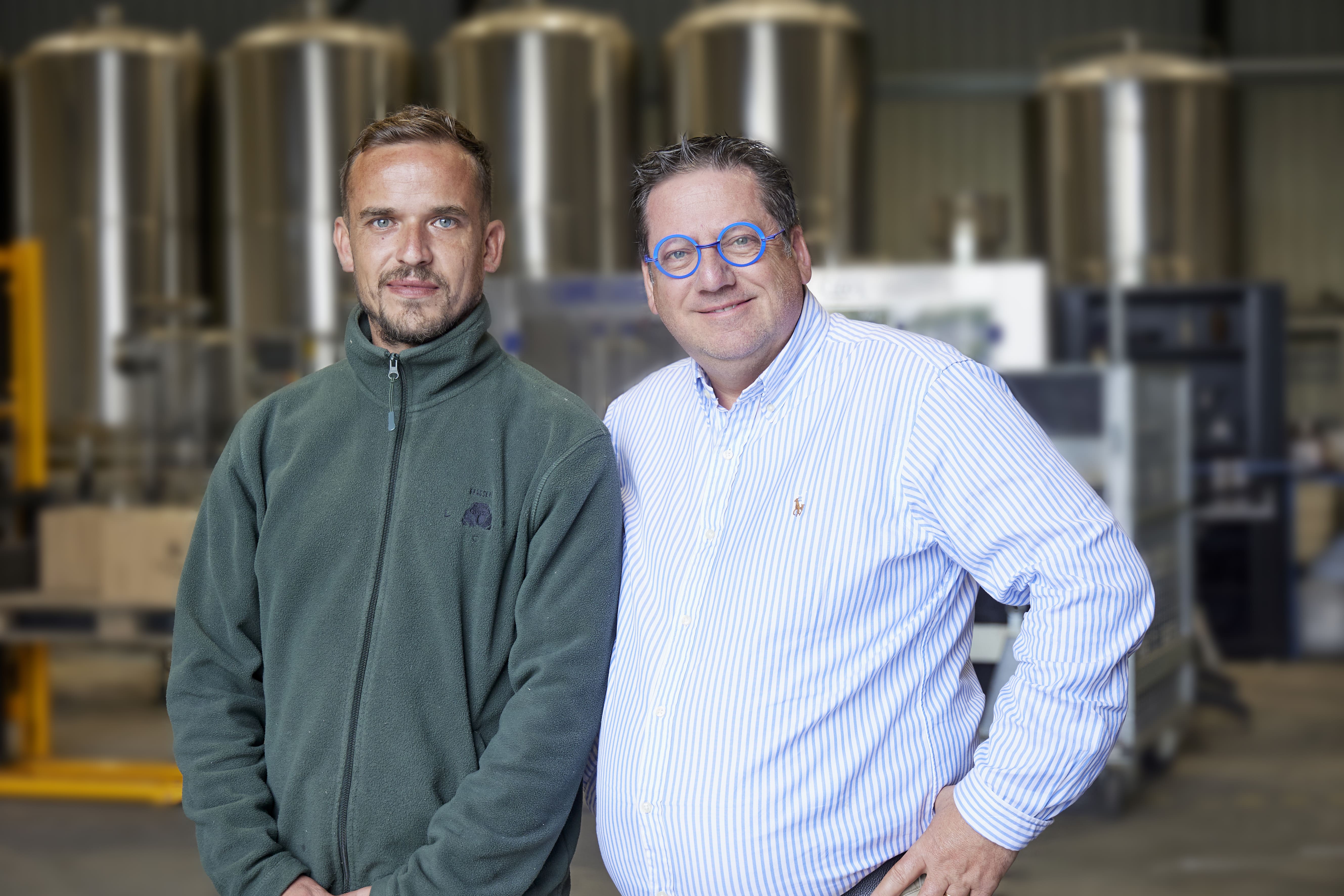 Les Crapauds Fous, la brasserie qui ose le pas de côté !