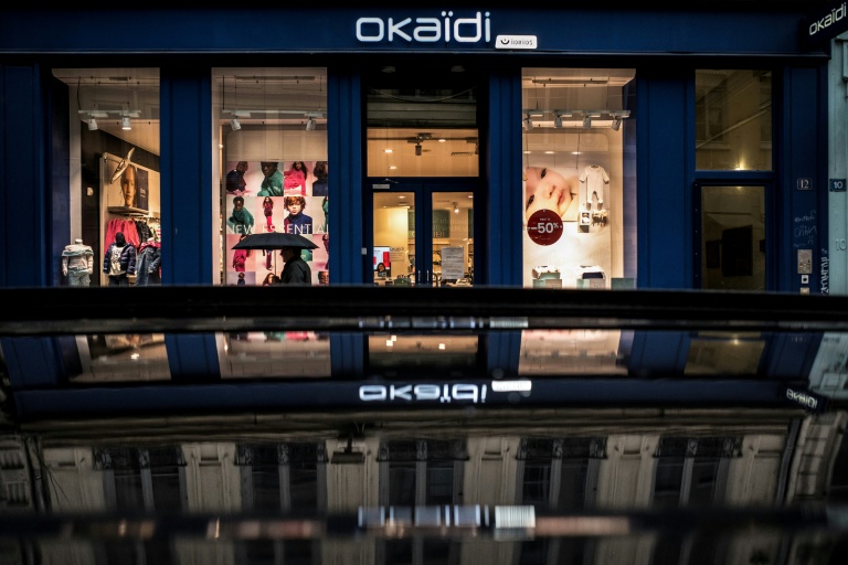 Okaïdi compte supprimer jusqu'à 290 postes