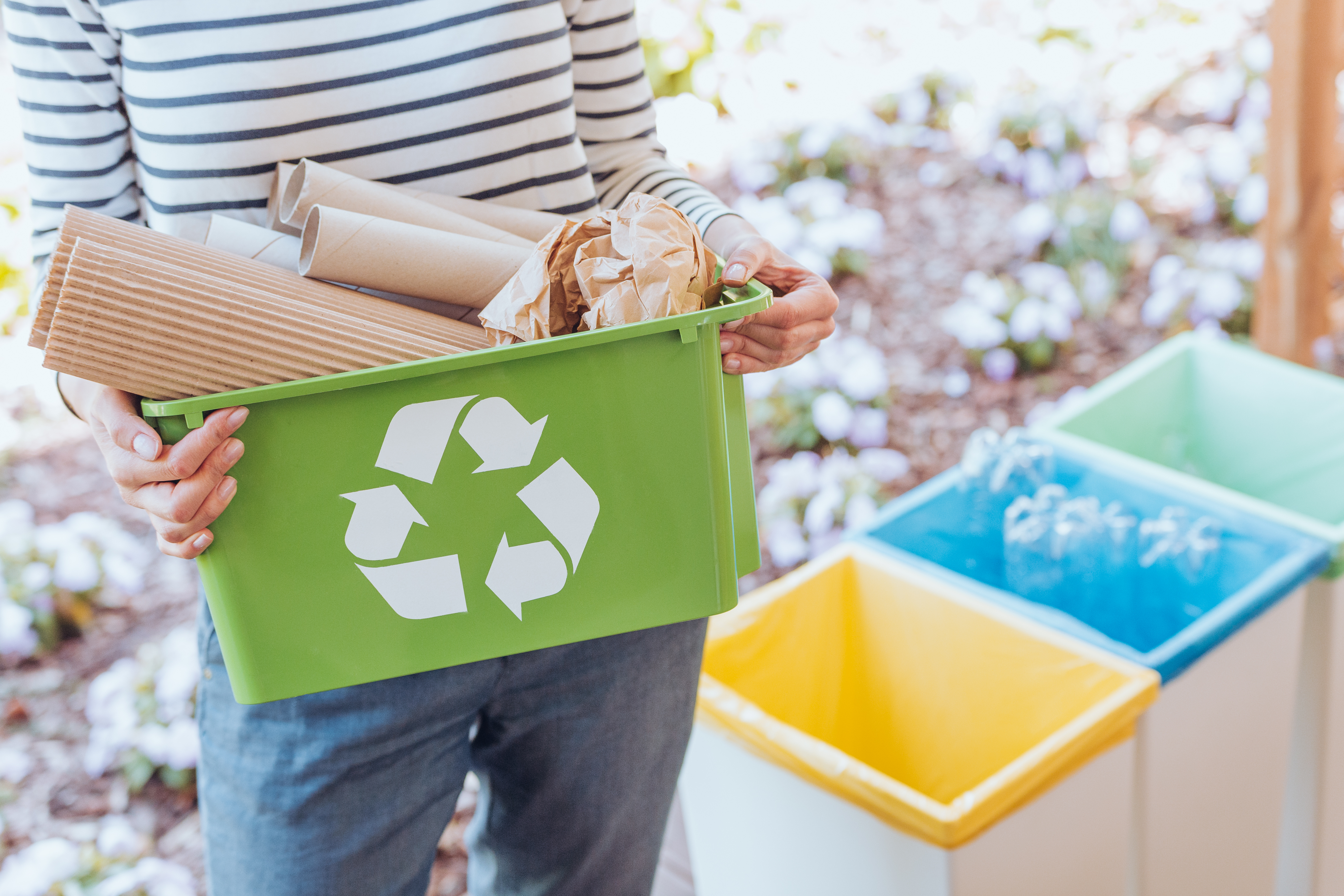 Amiens Métropole simplifiele tri des déchets dans 38 communes