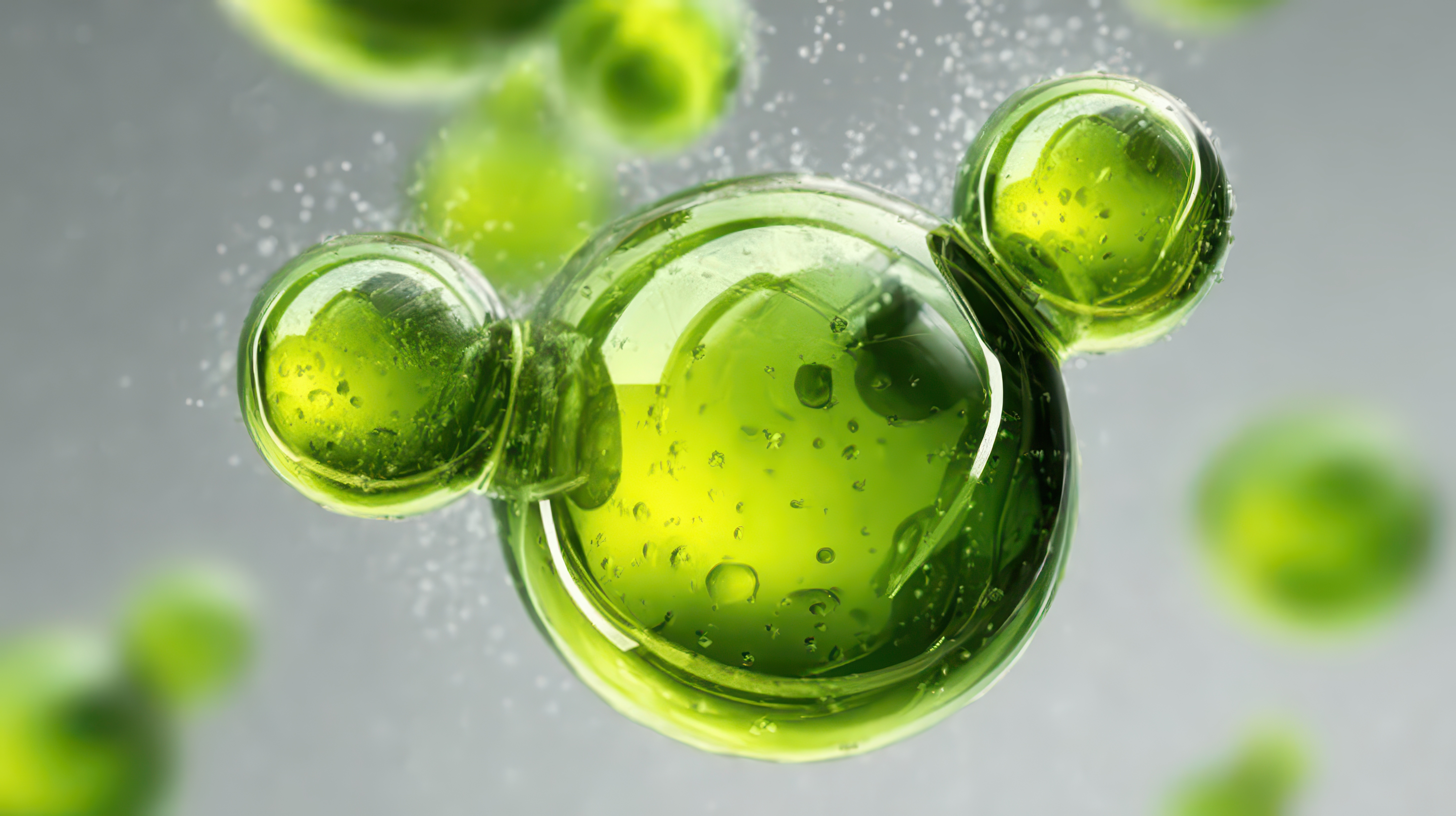 UBE : un nouveau pôle de recherche dédié aux Biomolécules