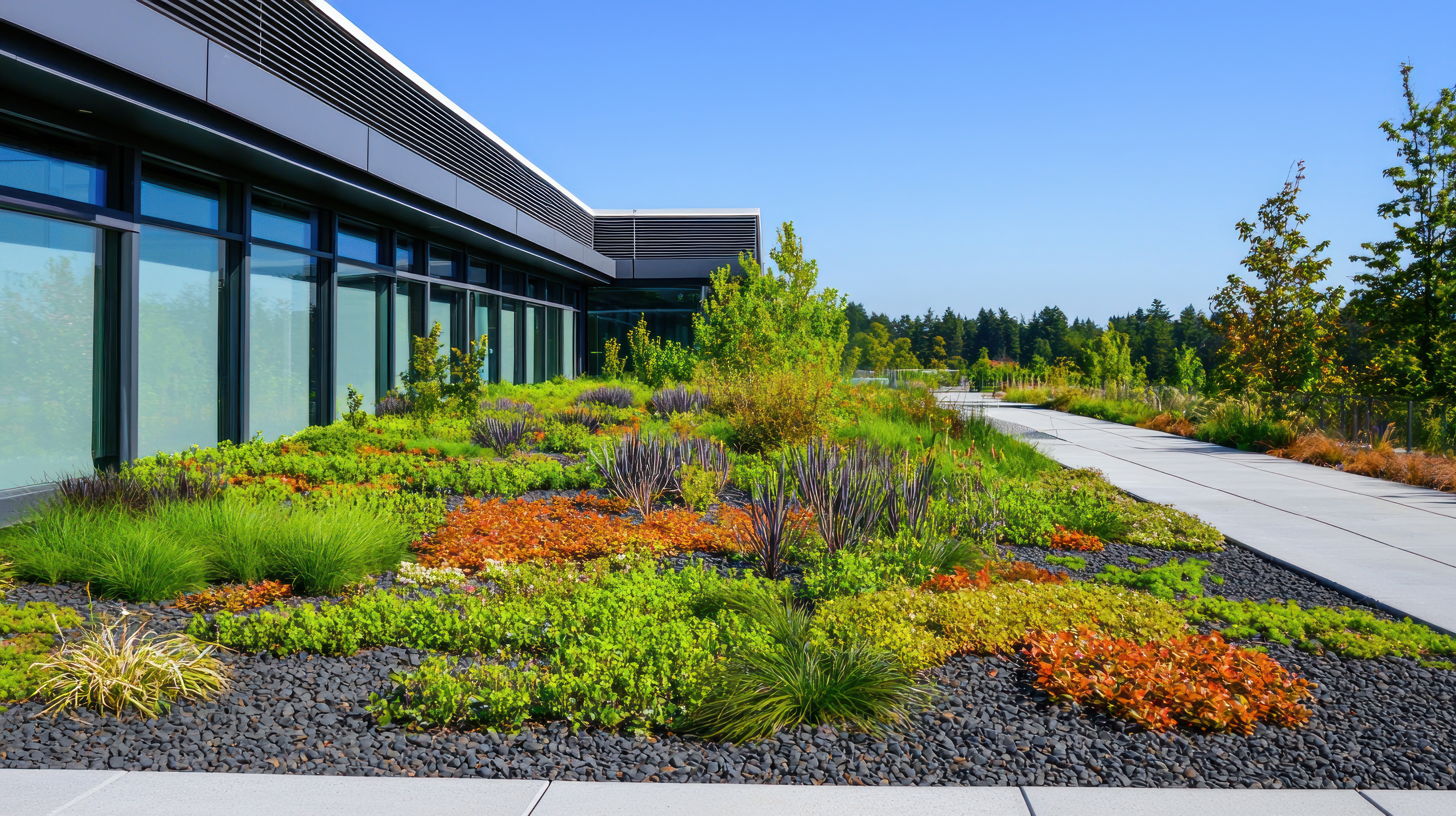 ECOVEGETAL ouvre les portes de son nouveau site à Bouzonville