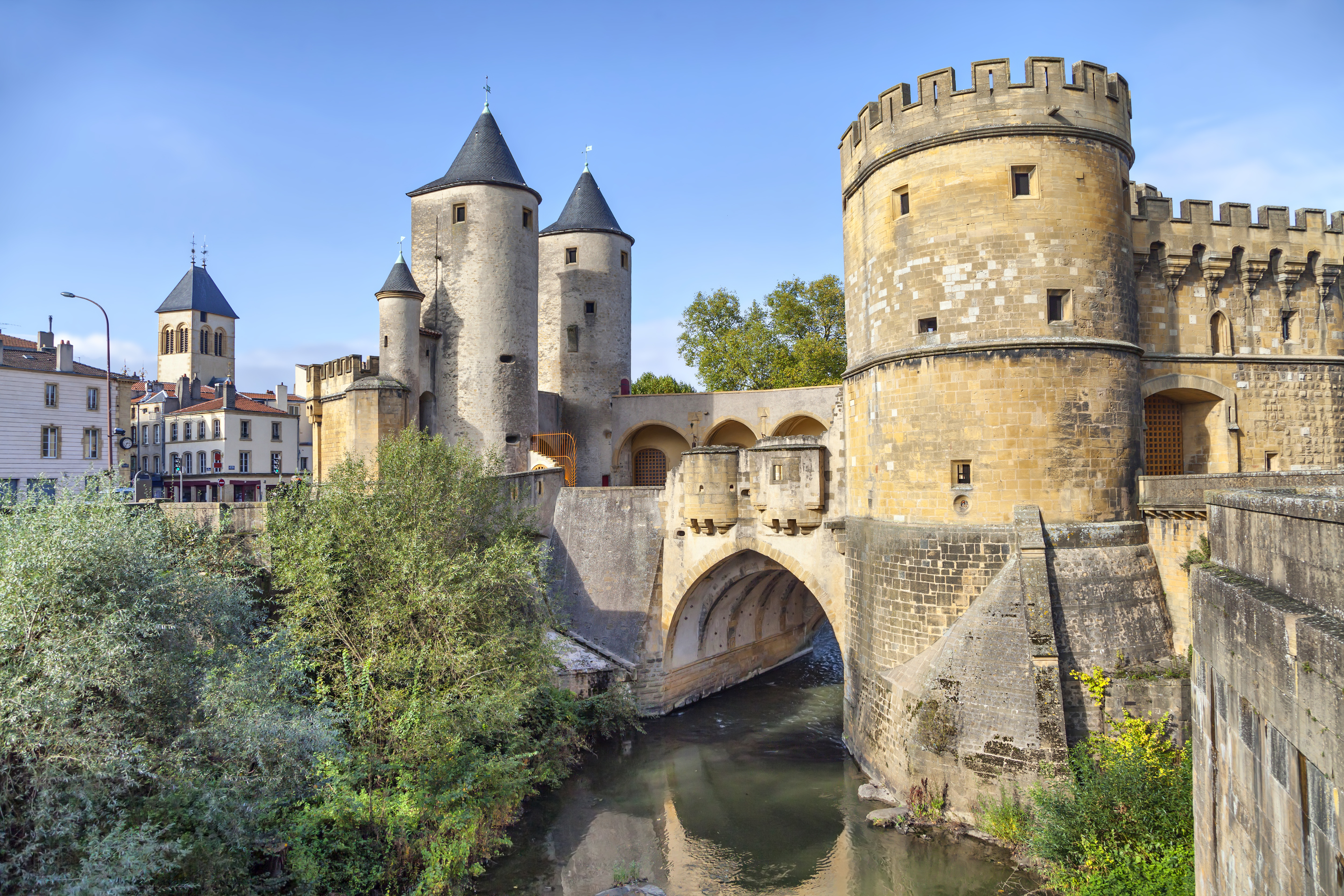 Metz : Nouveautés ludiques et créatives à l’Office de Tourisme