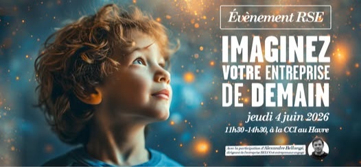 Le Havre : un rendez-vous consacré à la RSE et à la décarbonation des entreprises