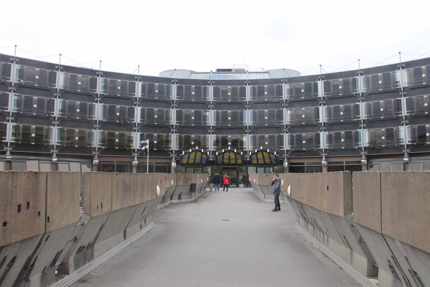 La future cité judiciaire de Nancy attendra