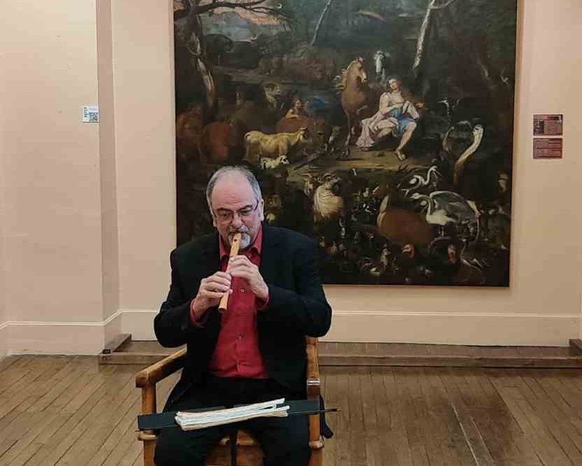 La Fère : Le musée participe à la Nuit européenne des musées