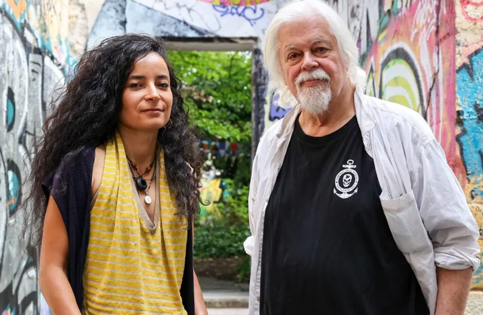 Entretiens de la biodiversité à Metz : Paul Watson en invité d’honneur