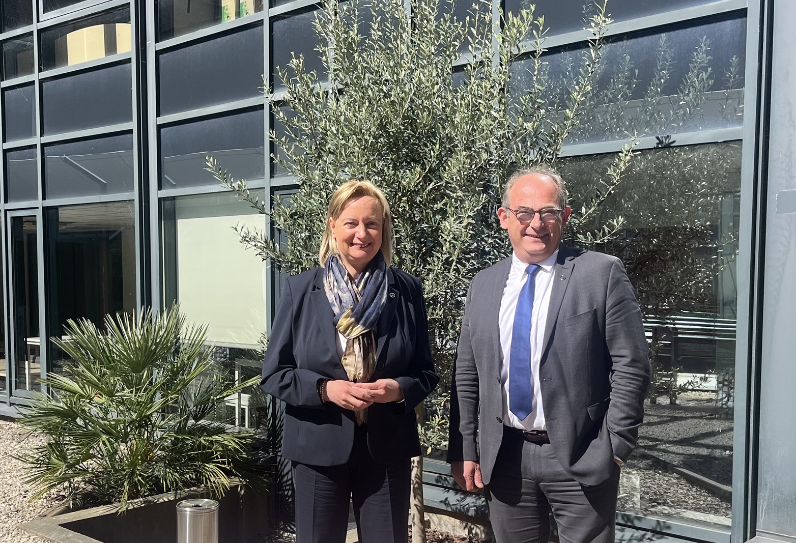 Groupama Nord-Est : un bilan positif