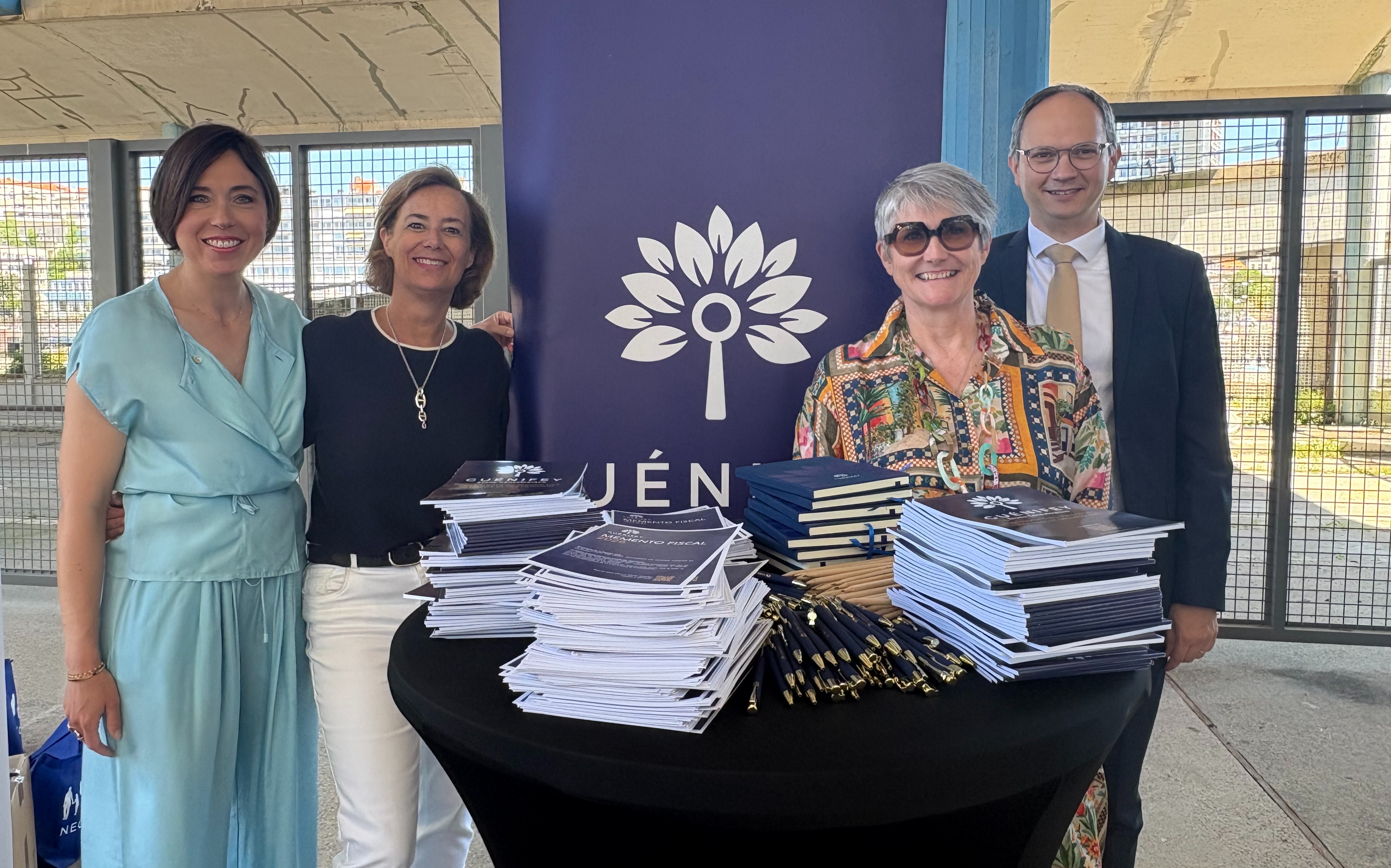 Un nouveau président pour les notaires du Nord-Pas de Calais