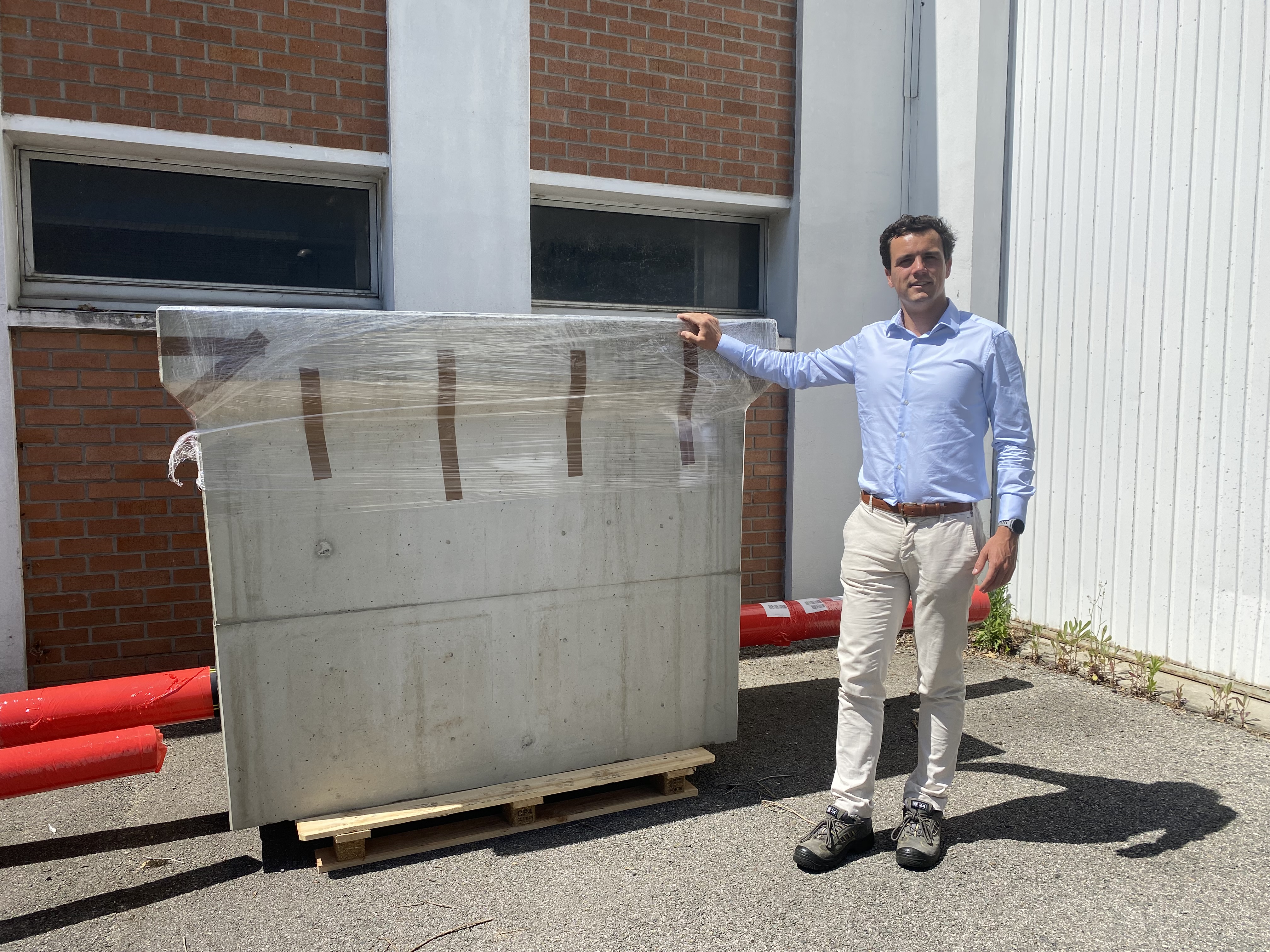 Le Tréport : Banides multiplie les investissements
