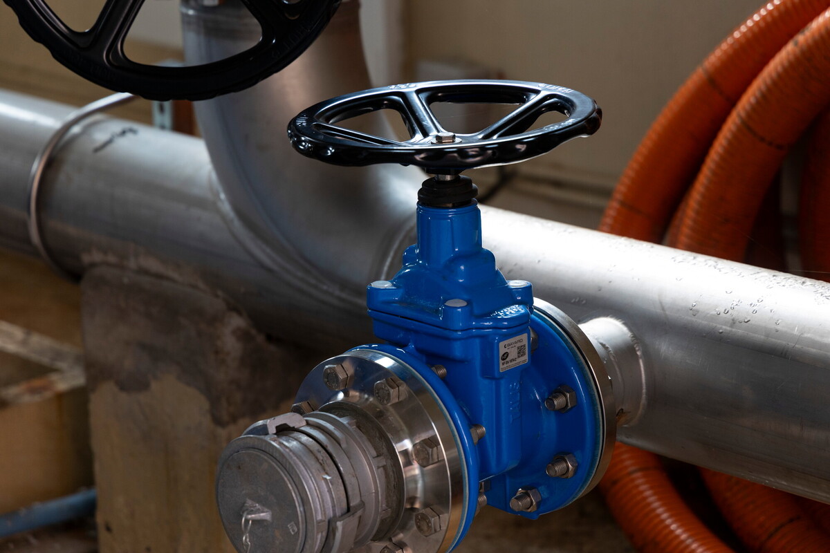 Sécheresse et pollution : le Grand Chalon investit pour sécuriser la ressource en eau