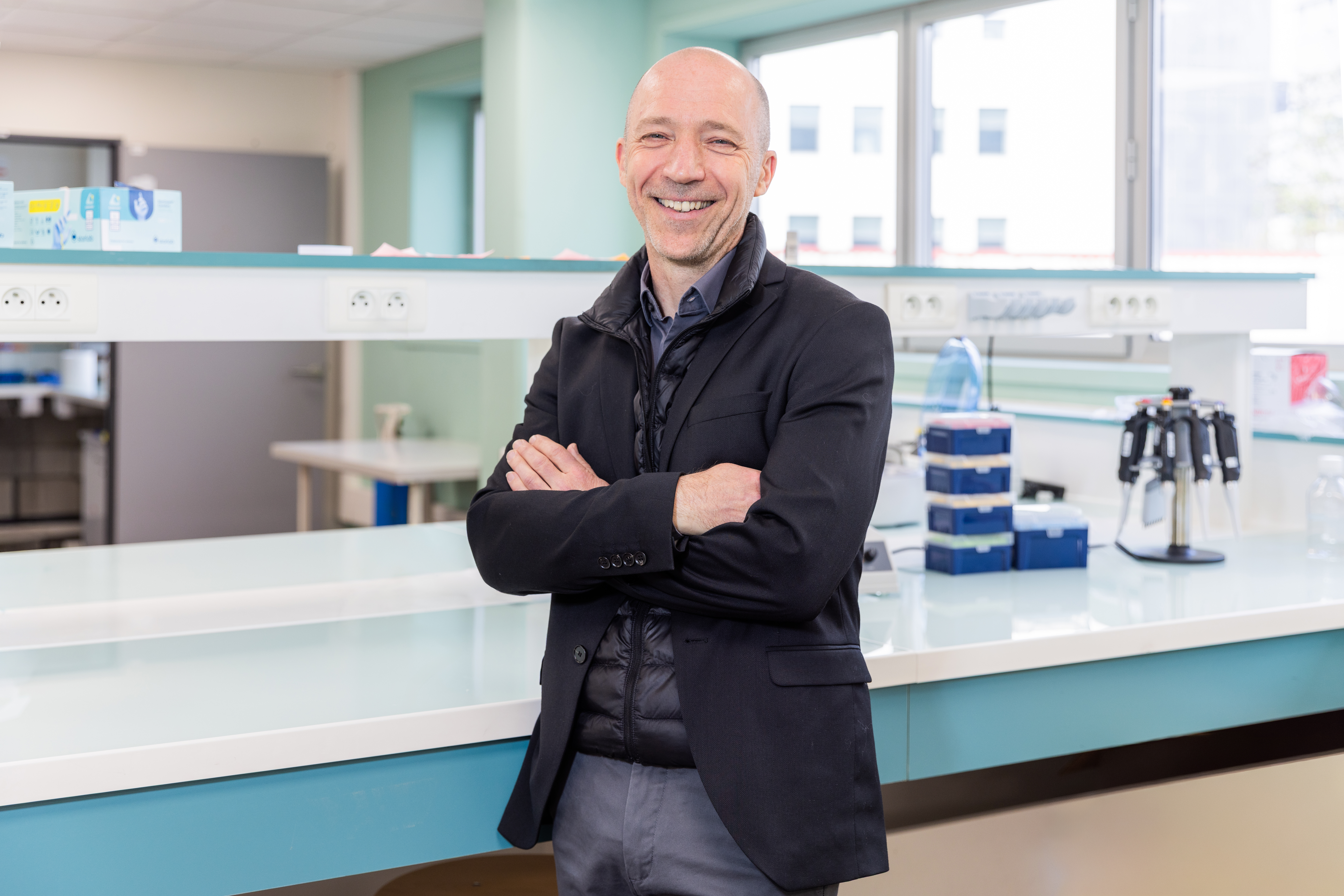4Moving Biotech, le monde comme futur terrain de jeu