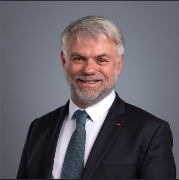 Matthieu de Montchalin prend la présidence de Rouen Tourisme