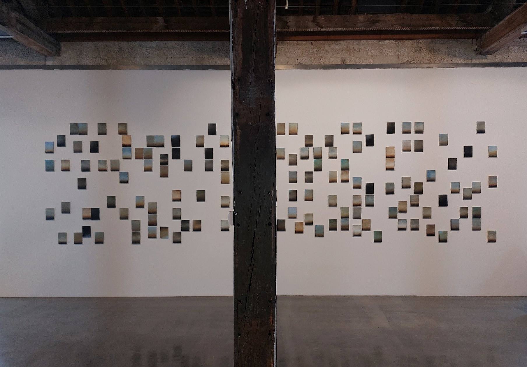 Soissons : une exposition de Jean-Christophe Norman au musée de l’Arsenal jusqu’en juillet