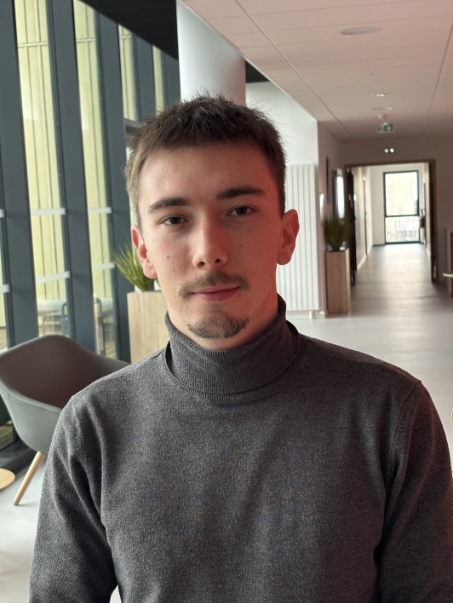 Dijon : le retour en CDI d’un jeune diplômé dans son entreprise d’alternance