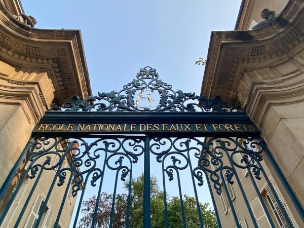Nancy : AgroParisTech ouvre ses portes pour dévoiler l’innovation forestière