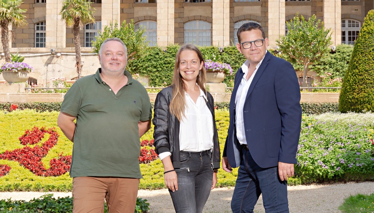 Cybel Extension annonce son arrivée en Hauts-de-France