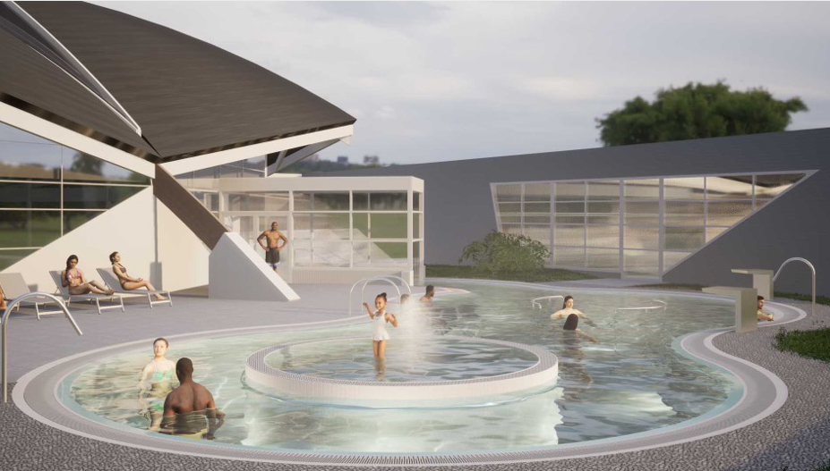 Thermapolis rouvre ses portes après 15 mois de métamorphose