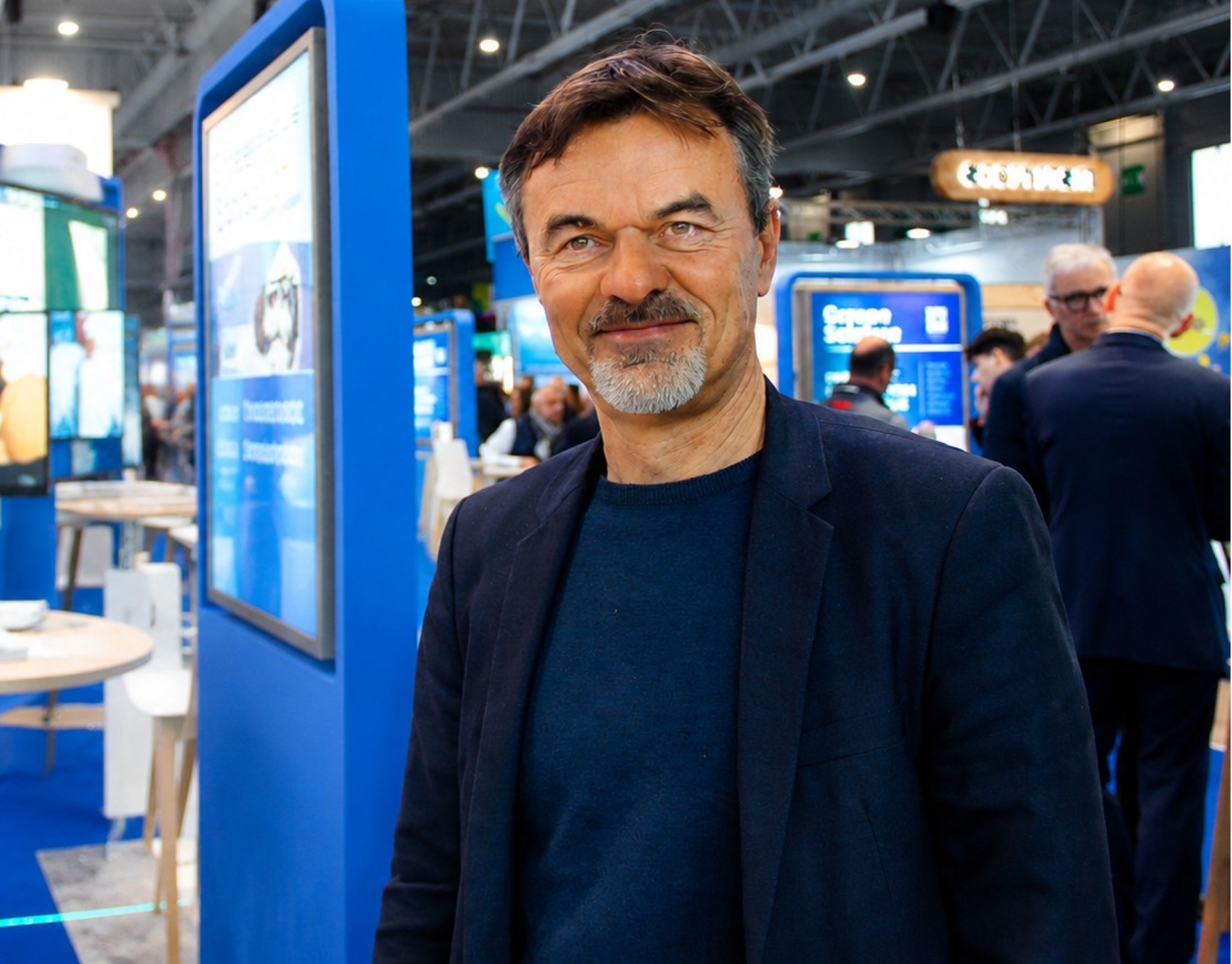 Data-Concept pilote les flux de la logistique portuaire depuis Le Havre