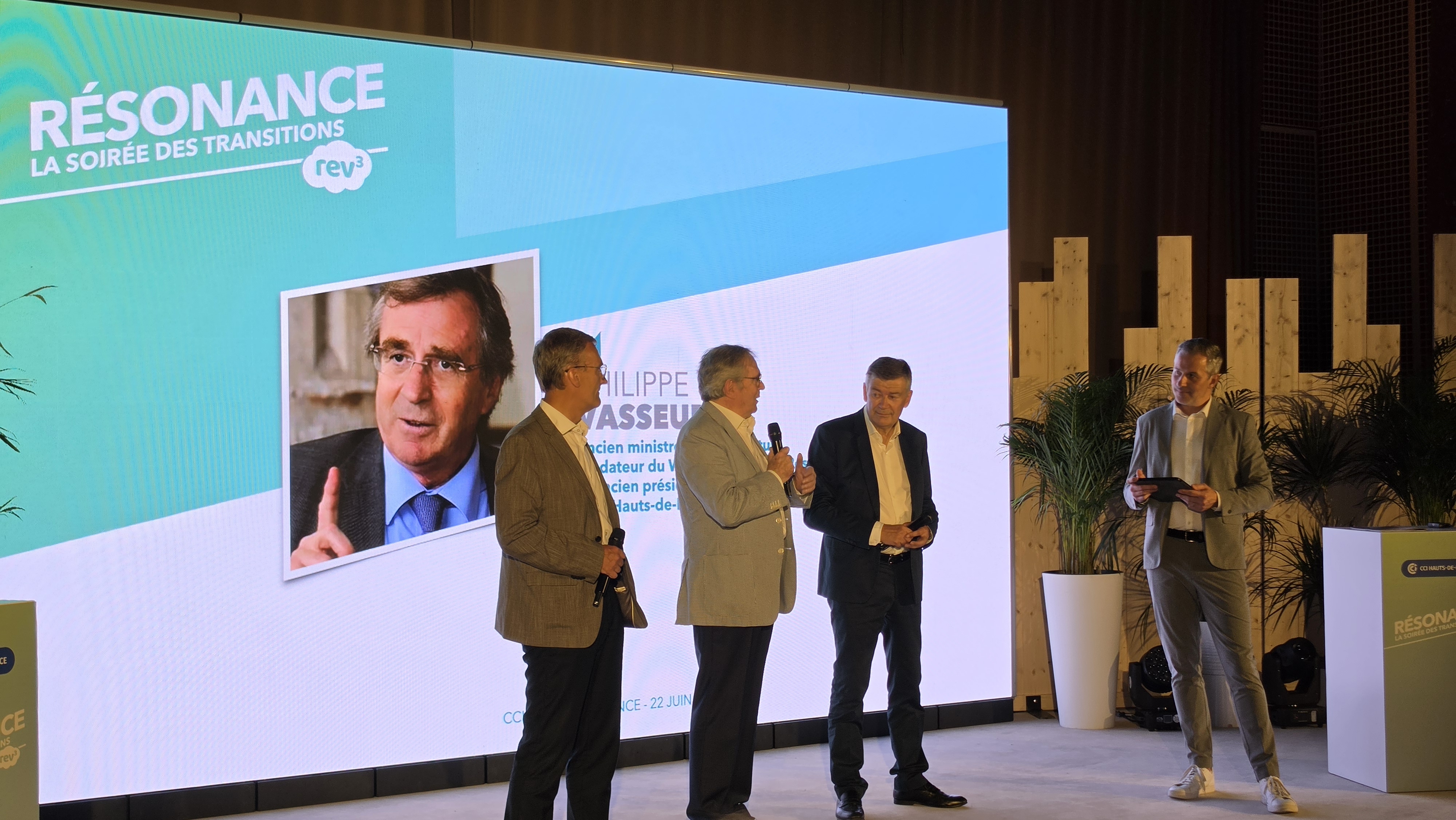 Rev3 : la CCI Hauts-de-France accélère la transition des entreprises