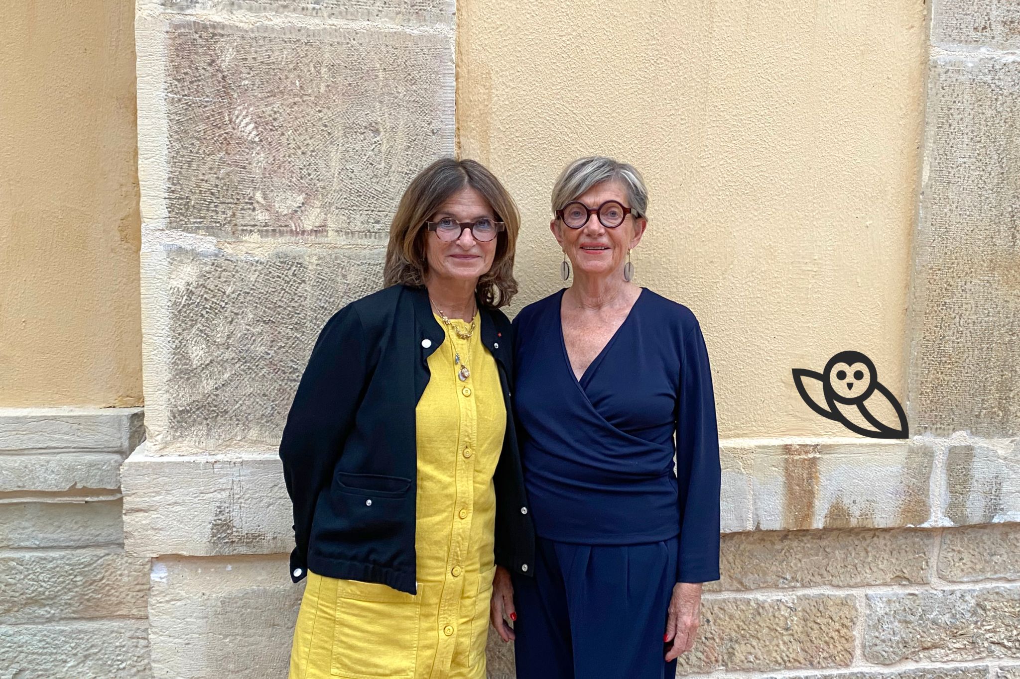 Danielle Juban prend la présidence de Dijon Bourgogne Invest