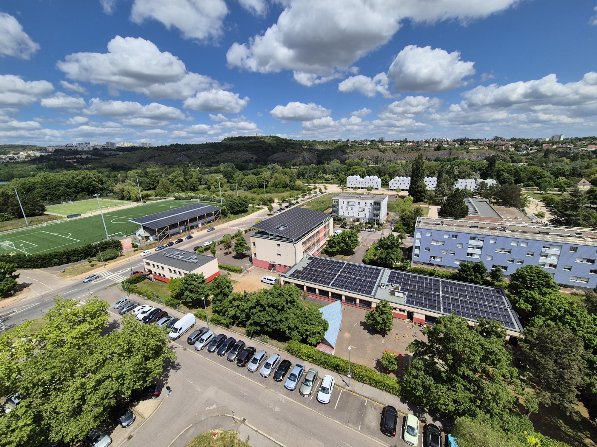 Transition énergétique : les collectivités appelées à passer de l'ambition à l'action