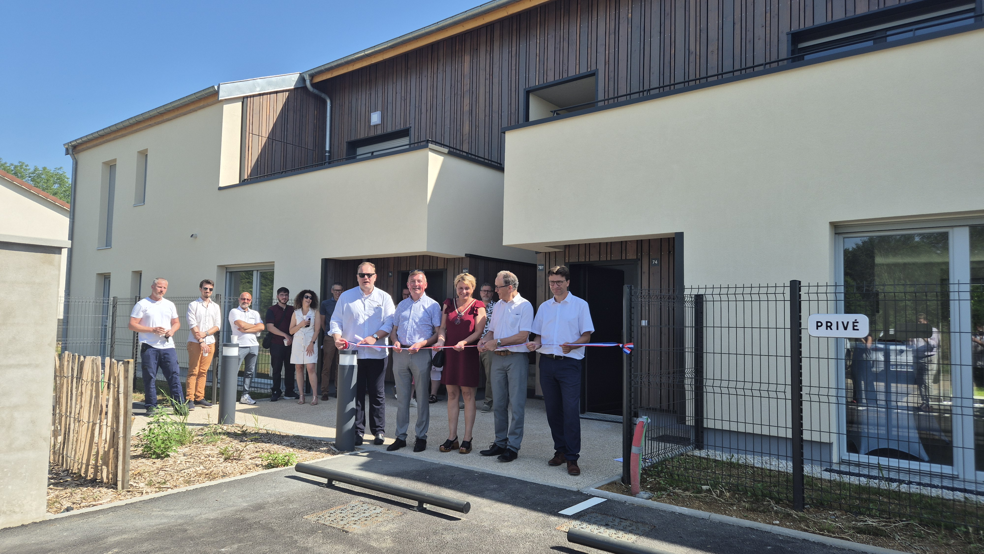 Verdun renforce son offre résidentielle avec quatre nouveaux logements