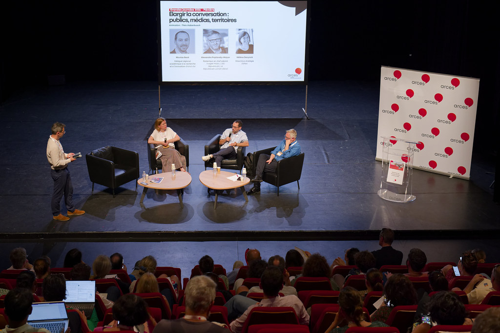 Metz : l’Université de Lorraine décroche deux Prix de la communication 2026