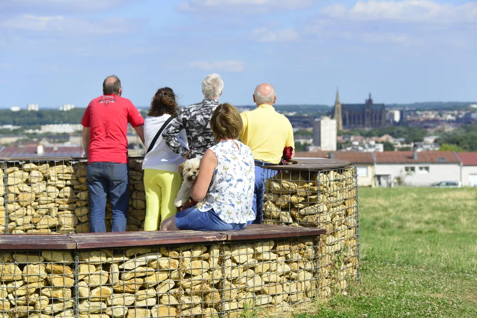 Metz : appel à bénévoles pour la balade familiale de la Prépontoise